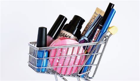 Panduan Memulai Bisnis Online Kosmetik